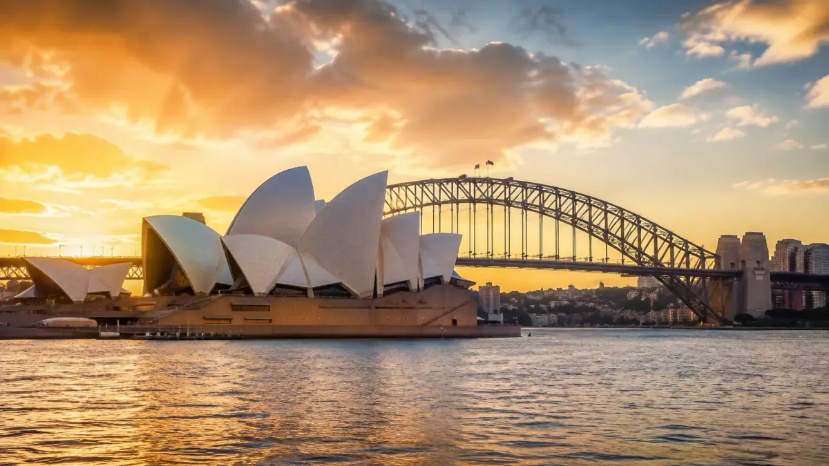 Oceania solo travel destinations