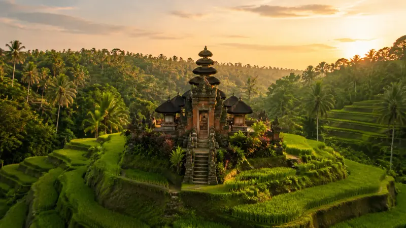Indonesia