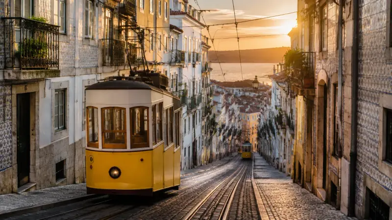 Portugal